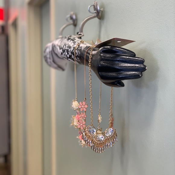 Showing off my awesome art from @lydiadan1 - Picture 3 of 4